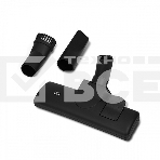 Пылесос BQ VC1809C красный, 380/1800 Вт, уборка сухая, пылесборник контейнер 2.5 л, фото3