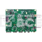 Одноплатный компьютер Radxa ROCK 5 Model B 8GB, фото4
