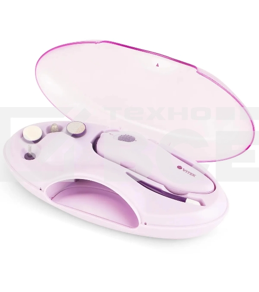 Аппарат для маникюра Vitek VT-8254