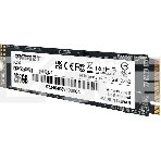 Накопитель SSD Patriot P320, 256GB, PCIe 3.0 x4, M.2 2280, NVMe, R/W 2200/1200, фото4