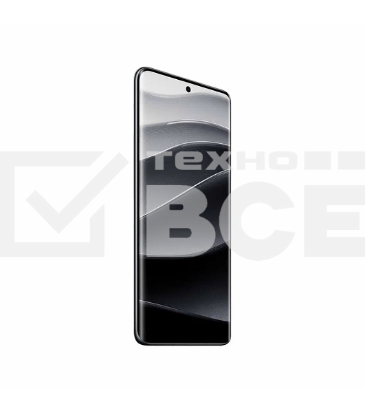 Смартфон Xiaomi Redmi Note 14 Pro+ 5G, 8/256Gb, черный