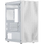 Компьютерный корпус PcCooler C3B310 WH белый без БП ATX 2xUSB3.0 audio bott PSU, фото 1