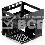 Компьютерный корпус  Jonsbo Computer Case N2 черный, фото20