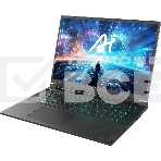 Ноутбук Gigabyte G6X Core i7 13650HX 16Gb SSD1Tb NVIDIA GeForce RTX4050 6Gb 16