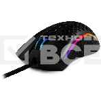 Мышь проводная Redragon Storm Elite черный, 16000 dpi, USB, кнопки - 7, фото2