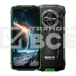 Смартфон Blackview BV8200, 12/256Gb, зеленый, фото 1