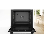 Духовой шкаф электрический Bosch HBG536ES3 нержавеющая сталь, фото4