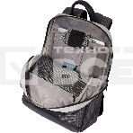 Рюкзак Piquadro Brief2 Special CA3214BR2S/GRN, нейлон/натур.кожа, серый/черный, фото11
