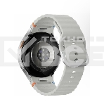 Смарт-часы Samsung Galaxy Watch7 44mm SM-L310 серебристый arabic, фото4