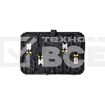 Набор съемников стопорных колец Deli DL104407 7