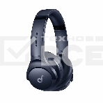 Беспроводные наушники Soundcore Q20i синий, фото4