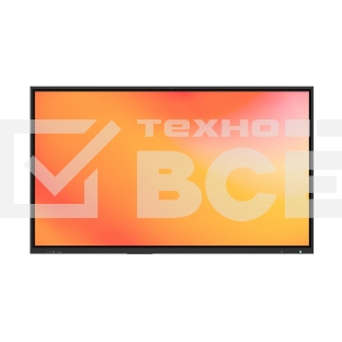 Интерактивный комплекс Lumien IFCLO1ILM86 [LMP8603ELRU] 86