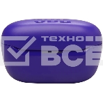 Гарнитура внутриканальные JBL Endurance Race 2 фиолетовый беспроводные bluetooth в ушной раковине (JBLENDURACE2PUR), фото4