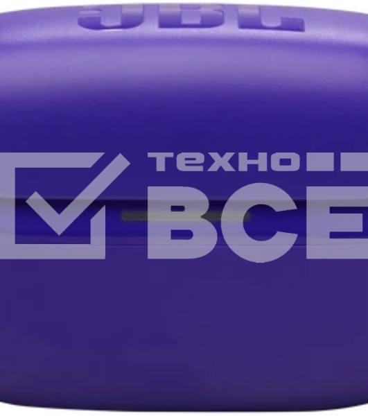 Гарнитура внутриканальные JBL Endurance Race 2 фиолетовый беспроводные bluetooth в ушной раковине (JBLENDURACE2PUR)