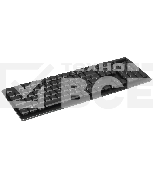 Игровая клавиатура Razer DeathStalker V2 - Russian Layout