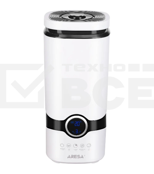 Увлажнитель воздуха ARESA AR-4205