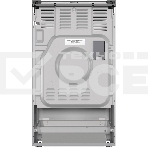 Плита комбинированная Gorenje GK5B44SF серебристый, конфорок 4 газовых, духовка 70 л, 50 см x 85 см x 59.4 см, фото9