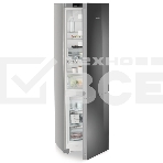 Холодильник Liebherr CNgbc 5723-22 001 серебристый двухкамерный 266/100л морозилка снизу, фото14