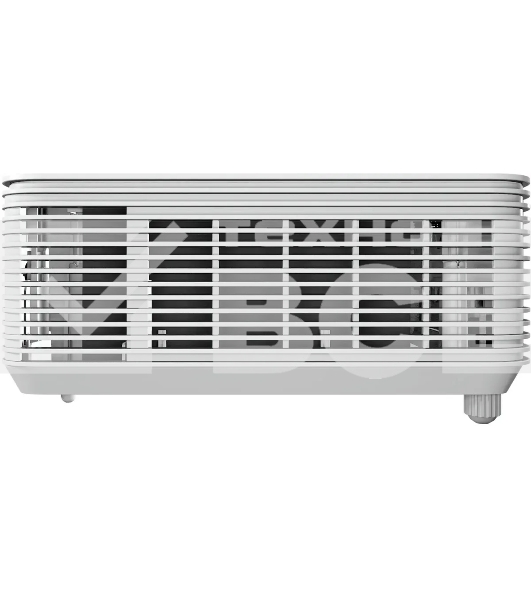 Проектор InFocus IN0028SL DLP, 4000 lm, FullHD, 30 000:1, 1.471.62:1, 2xHDMI 1.4, VGA in/out, S-Video, 3.5мм in/out, USB-A, RS-232, лампа 15 000ч.(ECO mode), 10W, 27дБ, 2,6 кг, БЕЛЫЙ