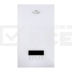 Электрический проточный водонагреватель PRIMOCLIMA INTEGRA 14 кВт, белый, фото3