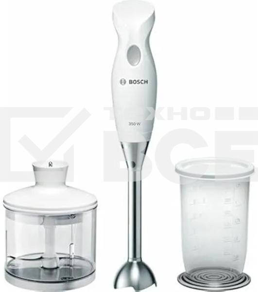 Блендер погружной Bosch MSM6B500