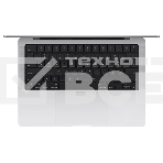 Ноутбук Apple MacBook Pro A3112 M4 10 core 16Gb SSD1Tb/10 core GPU 14.2' Liquid Retina XDR (3024x1964) macOS silver WiFi BT Cam (MW2X3LL/A), фото3