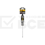 Отвертка Denzel PH0х100 мм, S2, 3к рукоятка, фото3