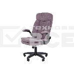 Кресло компьютерное Chairman Home 533 ткань S лиловый, фото2