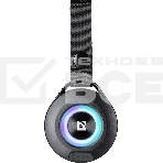 Портативная колонка Defender Enjoy 20 3Вт, черный, BT/light/Type-C 1, фото 1