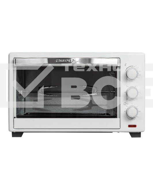 Мини-печь SUPRA MTS-3291