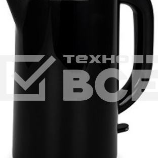 Чайник электрический Sakura SA-2181BK (1.8) черн д