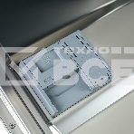 Встраиваемая посудомоечная машина Бирюса DWB-410/01, фото2