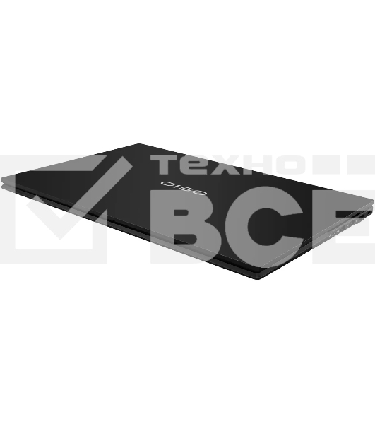 Ноутбук Osio BaseLine B150i-009b N-series N200 8Gb SSD 512Gb Intel UHD Graphics 15.6