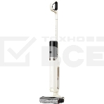 Вертикальный моющий пылесос Dreame Trouver K30 Mix белый, 7*2600 mAh, 300Вт, сухая/влажная уб., 500 мл., работа от АКБ max 30 мин, фото11