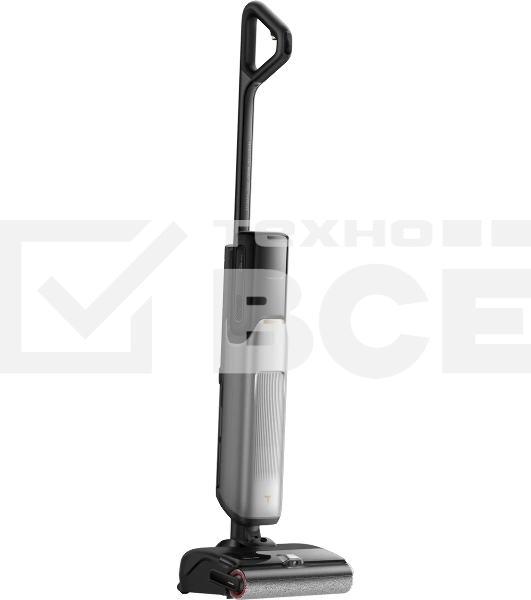 Пылесос моющий Trouver X4 Pro 450Вт черный