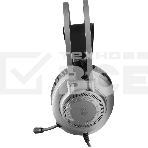 Гарнитура проводная с микрофоном A4Tech Bloody J200S серый 2м мониторные USB оголовье (J200S), фото16