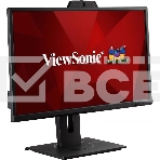 Монитор 23.8' ViewSonic VG2440V IPS 1920x1080, 60 Гц, 5 мс, 16:9, 250 кд/м2, 1xHDMI, 1хDP, 1xVGA, 1x3.5 мм, USB-хаб, черный, фото17