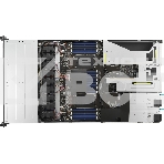 Серверная платформа ASUS RS700-E11-RS4U/10G/1.6KW/4NVMe/GPU, фото3
