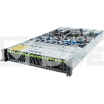 Серверная платформа Gigabyte 2U R283-Z92-AAE1, фото5