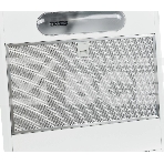 Вытяжка каминная Maunfeld Aire 50 белая, 50 см, 500 куб. м/ч, 48 дБ, фото5