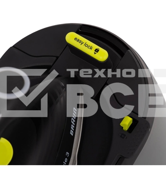 Гладильная система BRAUN IS3257BK