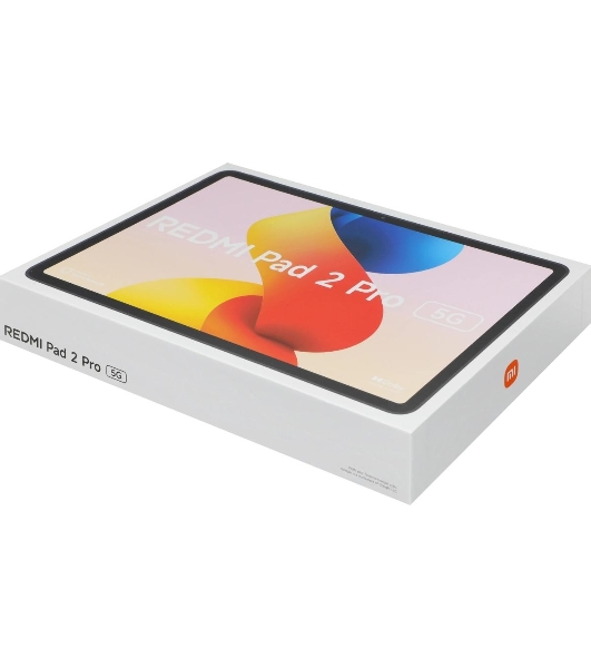 Планшет Xiaomi Redmi Pad 2 Pro 5G 8/256Gb 12.1' графит