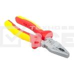 Пассатижи EKF pas-180-exp-in 180 мм Expert 1000В PROxima, фото3