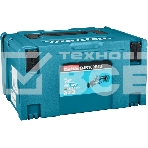 Сабельная пила Makita DJR189RTJ аккум. 3100ход/мин ДА, фото4