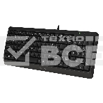 Клавиатура проводная A4Tech Fstyler FK15, USB, черный, фото18