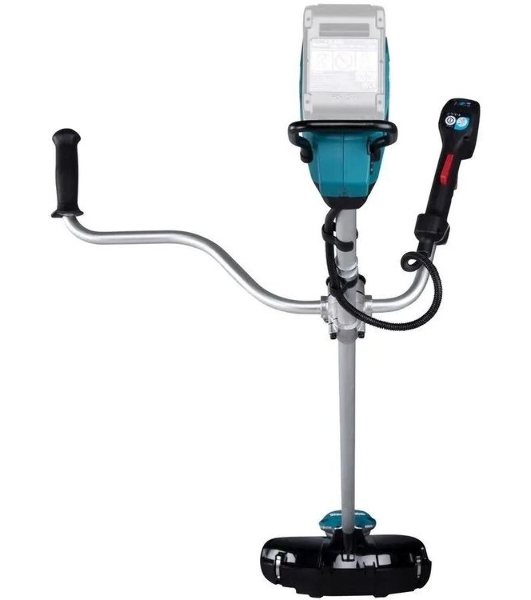 Триммер аккамуляторный Makita XGT, 40 В, 0 Ач