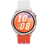 Умные часы HUAWEI Watch GT Runner 2 CDY-B19, 1.32' AMOLED, Wi-Fi, Bluetooth, NFC, 5 ATM/IP69, оранжевый, фото2