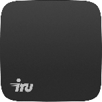 Неттоп IRU 110JLCN Cel N4500 (1.1) 8Gb SSD256Gb UHDG Windows 11 Pro GbitEth WiFi BT черный (2152163), фото10