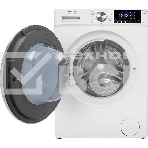 Стиральная машина Maunfeld MFWM1410WH02 белый, загрузка фронтальная 10 кг, 1400 об/мин., класс: А+++, фото20