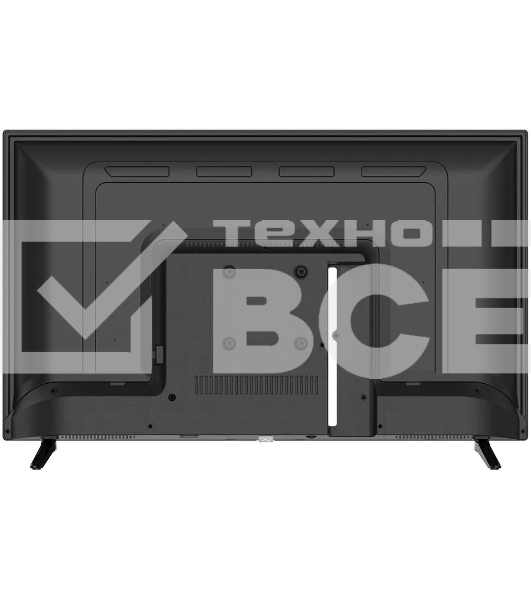 Телевизор Harper 32' 32R690T